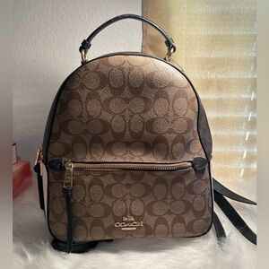 Coach Mono Bacpack